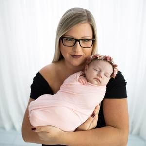 Meet your Posher, Alana